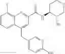 Fig. 164 - QUINOLINE AMIDE M1 RECEPTOR POSITIVE ALLOSTERIC MODULATORS