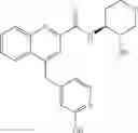 Fig. 166 - QUINOLINE AMIDE M1 RECEPTOR POSITIVE ALLOSTERIC MODULATORS
