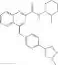 Fig. 167 - QUINOLINE AMIDE M1 RECEPTOR POSITIVE ALLOSTERIC MODULATORS