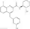 Fig. 169 - QUINOLINE AMIDE M1 RECEPTOR POSITIVE ALLOSTERIC MODULATORS