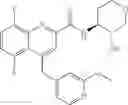 Fig. 172 - QUINOLINE AMIDE M1 RECEPTOR POSITIVE ALLOSTERIC MODULATORS