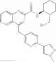 Fig. 173 - QUINOLINE AMIDE M1 RECEPTOR POSITIVE ALLOSTERIC MODULATORS