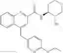 Fig. 174 - QUINOLINE AMIDE M1 RECEPTOR POSITIVE ALLOSTERIC MODULATORS