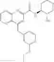 Fig. 179 - QUINOLINE AMIDE M1 RECEPTOR POSITIVE ALLOSTERIC MODULATORS