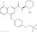 Fig. 180 - QUINOLINE AMIDE M1 RECEPTOR POSITIVE ALLOSTERIC MODULATORS