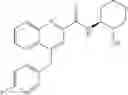 Fig. 181 - QUINOLINE AMIDE M1 RECEPTOR POSITIVE ALLOSTERIC MODULATORS