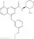 Fig. 183 - QUINOLINE AMIDE M1 RECEPTOR POSITIVE ALLOSTERIC MODULATORS