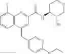 Fig. 184 - QUINOLINE AMIDE M1 RECEPTOR POSITIVE ALLOSTERIC MODULATORS