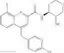 Fig. 32 - QUINOLINE AMIDE M1 RECEPTOR POSITIVE ALLOSTERIC MODULATORS