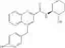 Fig. 41 - QUINOLINE AMIDE M1 RECEPTOR POSITIVE ALLOSTERIC MODULATORS