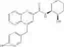 Fig. 45 - QUINOLINE AMIDE M1 RECEPTOR POSITIVE ALLOSTERIC MODULATORS