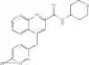Fig. 46 - QUINOLINE AMIDE M1 RECEPTOR POSITIVE ALLOSTERIC MODULATORS