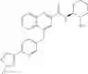Fig. 49 - QUINOLINE AMIDE M1 RECEPTOR POSITIVE ALLOSTERIC MODULATORS