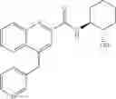 Fig. 51 - QUINOLINE AMIDE M1 RECEPTOR POSITIVE ALLOSTERIC MODULATORS
