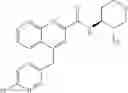 Fig. 52 - QUINOLINE AMIDE M1 RECEPTOR POSITIVE ALLOSTERIC MODULATORS