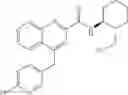 Fig. 53 - QUINOLINE AMIDE M1 RECEPTOR POSITIVE ALLOSTERIC MODULATORS