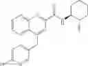 Fig. 55 - QUINOLINE AMIDE M1 RECEPTOR POSITIVE ALLOSTERIC MODULATORS
