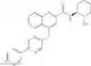 Fig. 57 - QUINOLINE AMIDE M1 RECEPTOR POSITIVE ALLOSTERIC MODULATORS