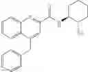 Fig. 59 - QUINOLINE AMIDE M1 RECEPTOR POSITIVE ALLOSTERIC MODULATORS