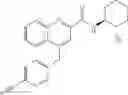 Fig. 60 - QUINOLINE AMIDE M1 RECEPTOR POSITIVE ALLOSTERIC MODULATORS