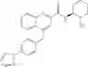 Fig. 61 - QUINOLINE AMIDE M1 RECEPTOR POSITIVE ALLOSTERIC MODULATORS