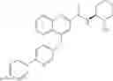 Fig. 63 - QUINOLINE AMIDE M1 RECEPTOR POSITIVE ALLOSTERIC MODULATORS