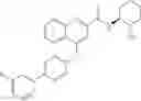 Fig. 64 - QUINOLINE AMIDE M1 RECEPTOR POSITIVE ALLOSTERIC MODULATORS