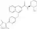 Fig. 65 - QUINOLINE AMIDE M1 RECEPTOR POSITIVE ALLOSTERIC MODULATORS