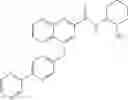 Fig. 67 - QUINOLINE AMIDE M1 RECEPTOR POSITIVE ALLOSTERIC MODULATORS