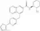 Fig. 68 - QUINOLINE AMIDE M1 RECEPTOR POSITIVE ALLOSTERIC MODULATORS