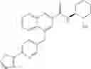Fig. 69 - QUINOLINE AMIDE M1 RECEPTOR POSITIVE ALLOSTERIC MODULATORS