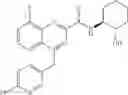 Fig. 73 - QUINOLINE AMIDE M1 RECEPTOR POSITIVE ALLOSTERIC MODULATORS
