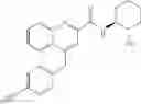 Fig. 74 - QUINOLINE AMIDE M1 RECEPTOR POSITIVE ALLOSTERIC MODULATORS