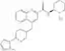 Fig. 75 - QUINOLINE AMIDE M1 RECEPTOR POSITIVE ALLOSTERIC MODULATORS