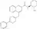 Fig. 76 - QUINOLINE AMIDE M1 RECEPTOR POSITIVE ALLOSTERIC MODULATORS