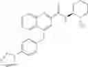 Fig. 78 - QUINOLINE AMIDE M1 RECEPTOR POSITIVE ALLOSTERIC MODULATORS