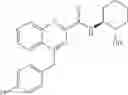 Fig. 79 - QUINOLINE AMIDE M1 RECEPTOR POSITIVE ALLOSTERIC MODULATORS