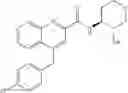 Fig. 80 - QUINOLINE AMIDE M1 RECEPTOR POSITIVE ALLOSTERIC MODULATORS