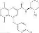 Fig. 81 - QUINOLINE AMIDE M1 RECEPTOR POSITIVE ALLOSTERIC MODULATORS