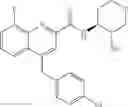 Fig. 83 - QUINOLINE AMIDE M1 RECEPTOR POSITIVE ALLOSTERIC MODULATORS