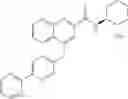 Fig. 84 - QUINOLINE AMIDE M1 RECEPTOR POSITIVE ALLOSTERIC MODULATORS