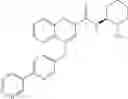 Fig. 85 - QUINOLINE AMIDE M1 RECEPTOR POSITIVE ALLOSTERIC MODULATORS