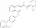 Fig. 86 - QUINOLINE AMIDE M1 RECEPTOR POSITIVE ALLOSTERIC MODULATORS