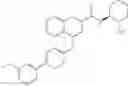 Fig. 90 - QUINOLINE AMIDE M1 RECEPTOR POSITIVE ALLOSTERIC MODULATORS