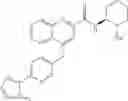 Fig. 91 - QUINOLINE AMIDE M1 RECEPTOR POSITIVE ALLOSTERIC MODULATORS