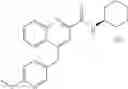 Fig. 97 - QUINOLINE AMIDE M1 RECEPTOR POSITIVE ALLOSTERIC MODULATORS