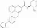 Fig. 98 - QUINOLINE AMIDE M1 RECEPTOR POSITIVE ALLOSTERIC MODULATORS