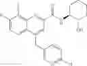 Fig. 99 - QUINOLINE AMIDE M1 RECEPTOR POSITIVE ALLOSTERIC MODULATORS