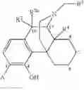 Fig. 03 - 4-HYDROXYBENZOMORPHANS