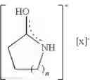 Fig. 17 - Synthesis of lactam based ionic liquid
